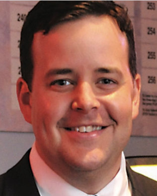 R. Matt Price